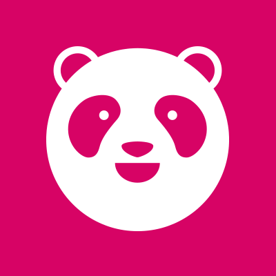 Delivery Hero Singapore Pte Ltd (foodpanda)