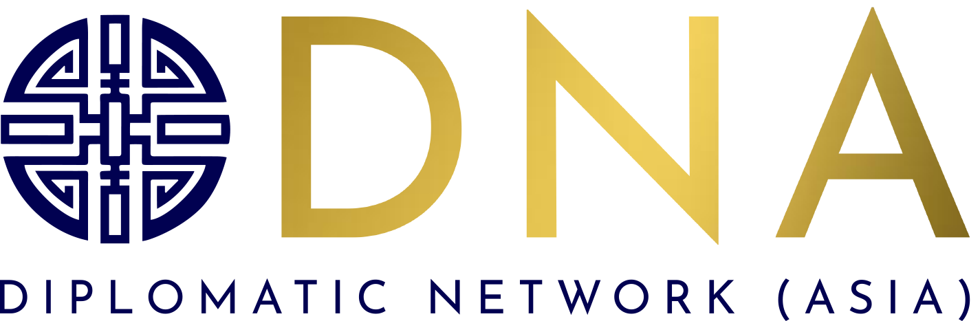 Diplomatic Network (Asia) Pte Ltd