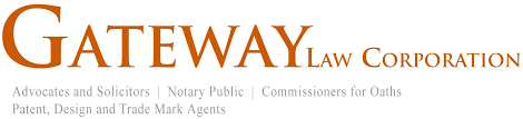 GATEWAY LAW CORPORATION