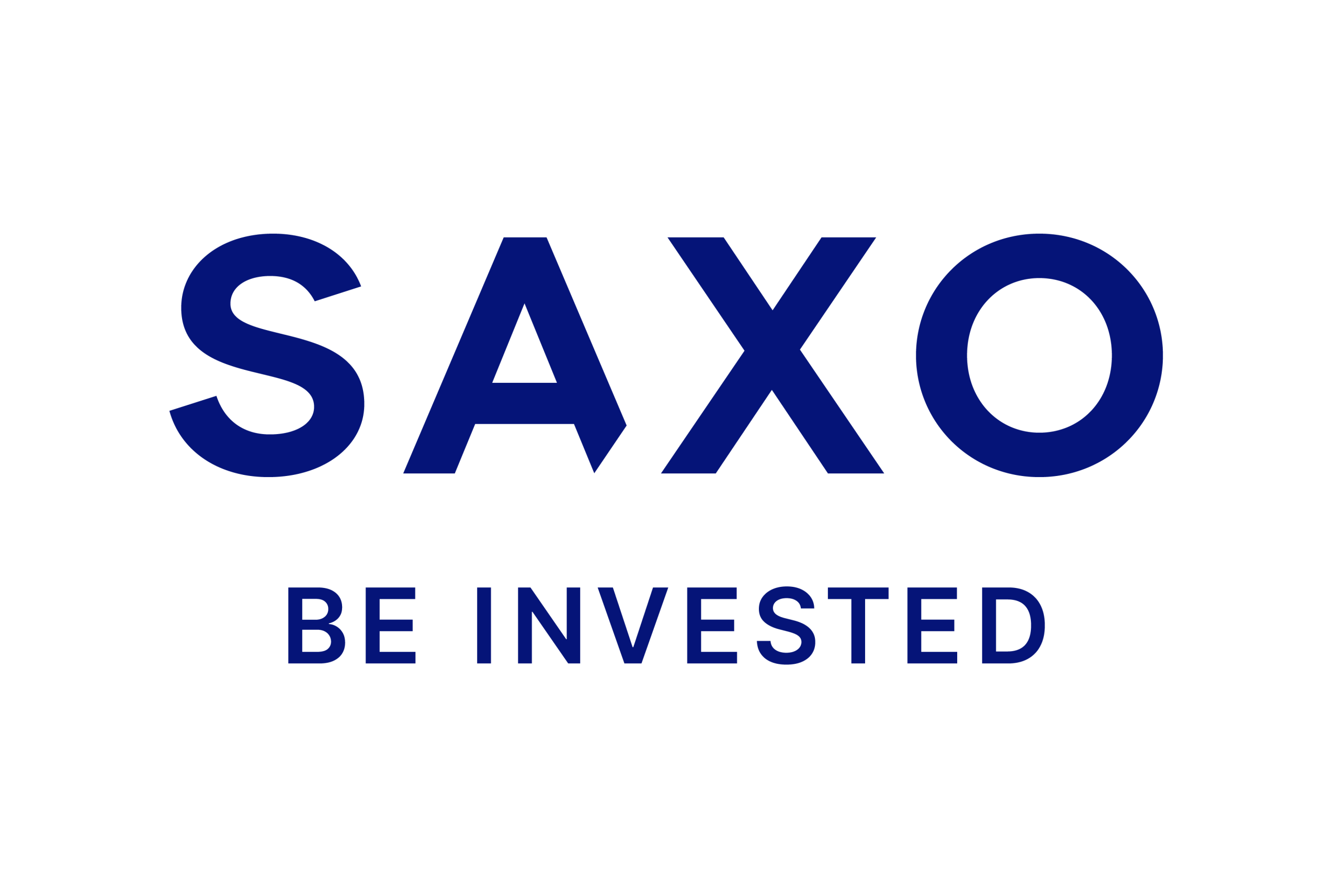 Saxo Capital Markets Pte Ltd
