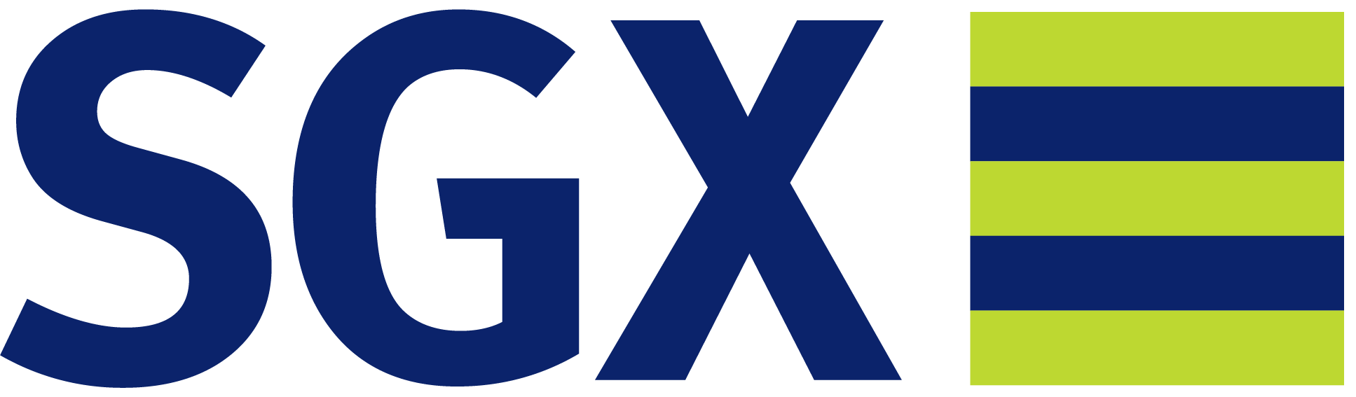Singapore Exchange Limited (SGX)