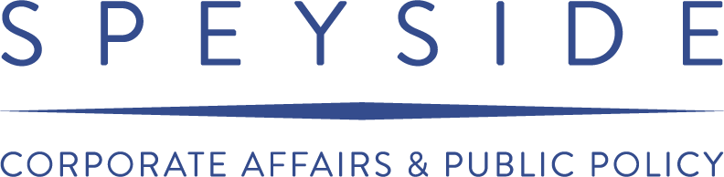 Speyside Corporate Relations Pte Ltd