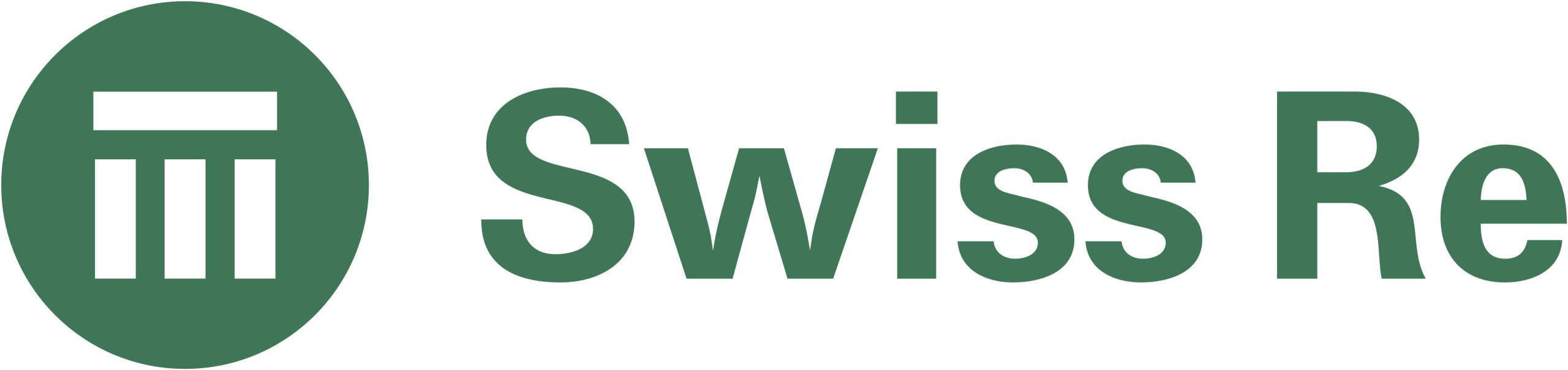 Swiss Reinsurance Company Ltd, Singapore Branch